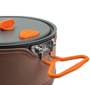 TrailCook 2.0L Cook System