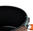 TrailCook 2.0L Cook System