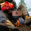 TrailCook 2.0L Cook System