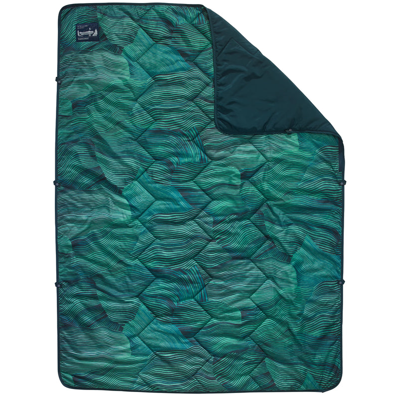 Stellar Blanket