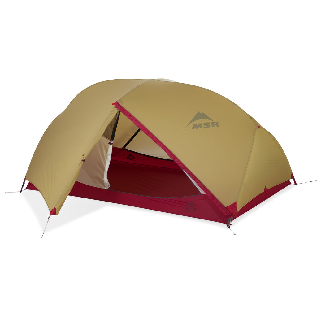 hubba gear shed MSR