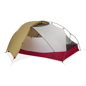 hubba hubba gear shed MSR