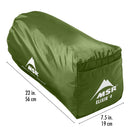 Elixir 4 Tent