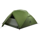 Elixir 4 Tent