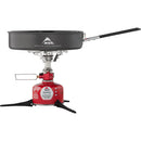 Switch System Stove