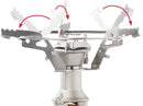 Switch System Stove