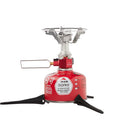 Switch System Stove
