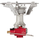 Switch System Stove