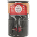 Switch System Stove