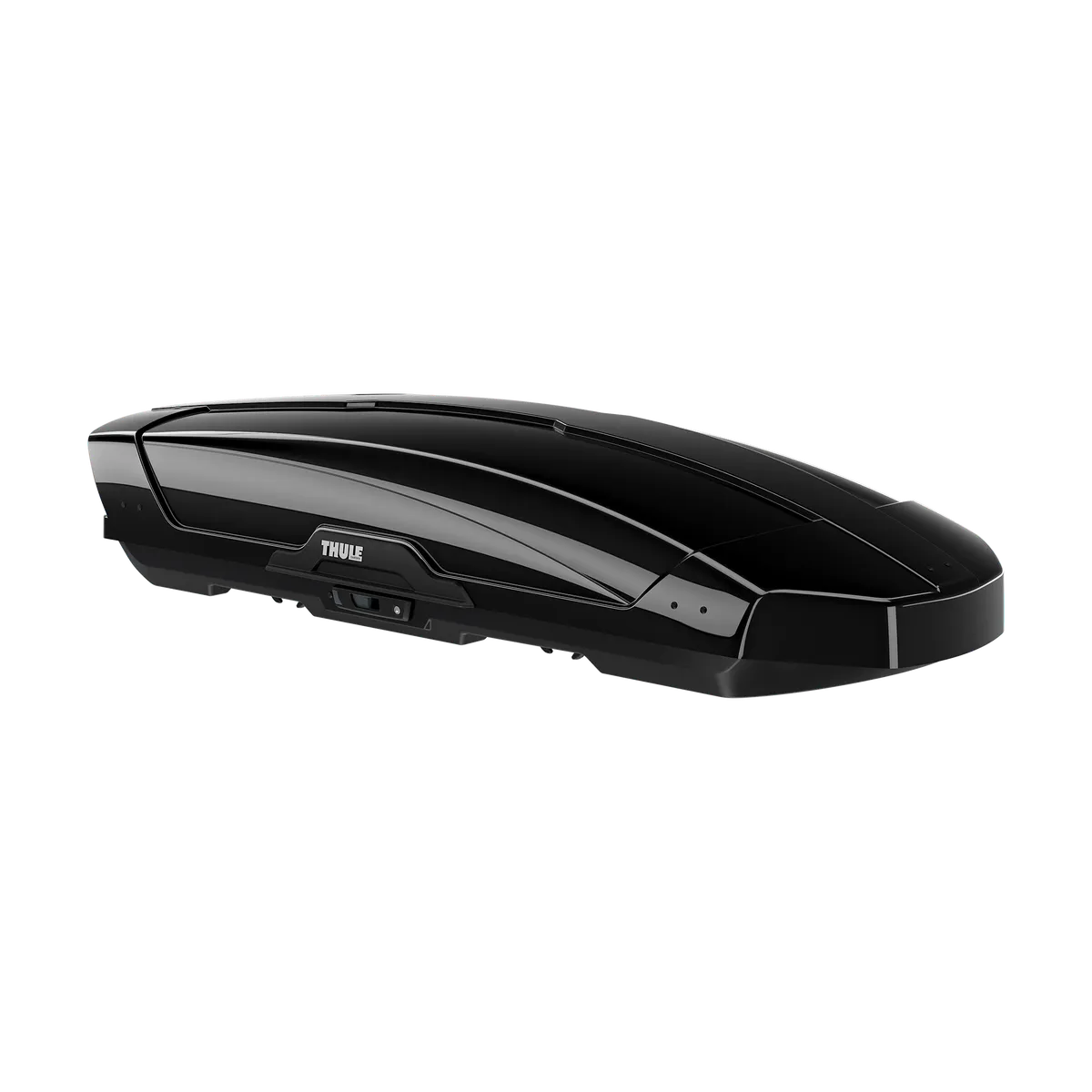 Thule Motion XT XL Cargo Box | Rutabaga Paddlesports