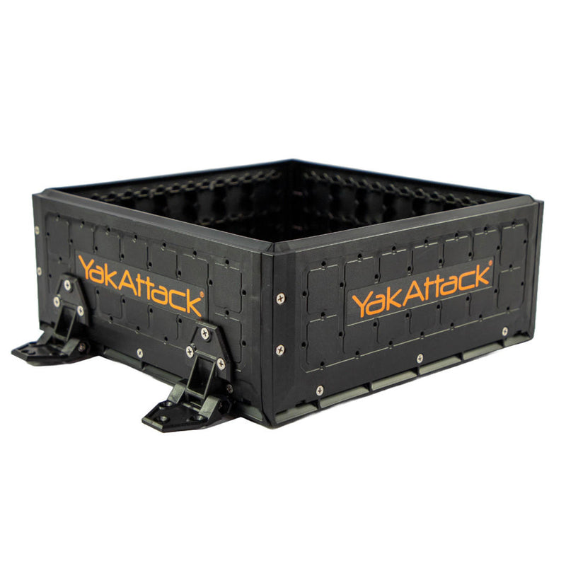 13x13 ShortStak Upgrade Kit for BlackPak Pro
