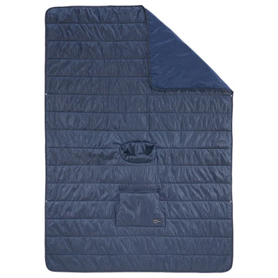 Poncho Thermarest Honcho Black Forest