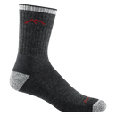 Merino Wool Micro Crew Sock Midweight Cushion