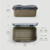 Alpaca Gear Box