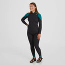 Women's HydroSkin 1.5 Jacket