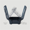 Alpaca Gear Box