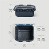 Alpaca Gear Box