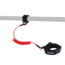Coil Paddle Leash