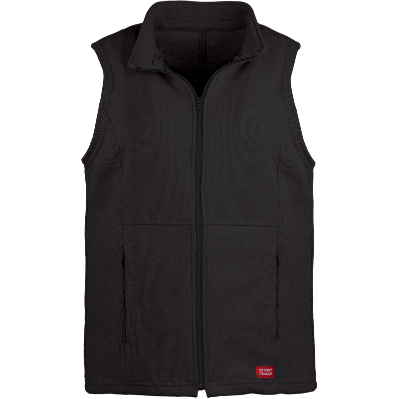 The Journey Vest