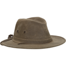 The Backwoods Cruiser