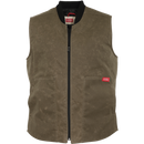 The Crew Vest