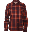 The Weekender Flannel Shirt