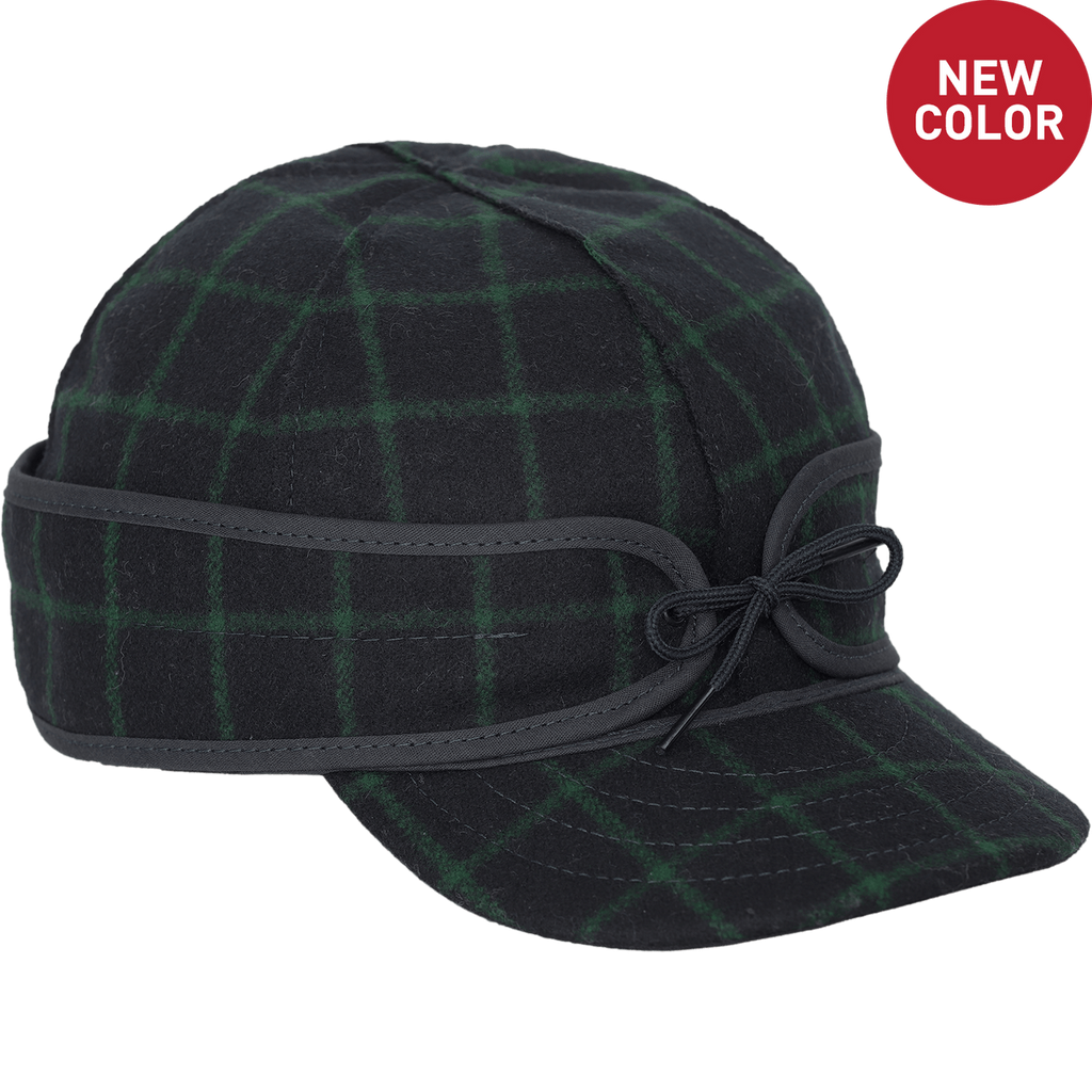 Men s stormy nsk kromer original cap