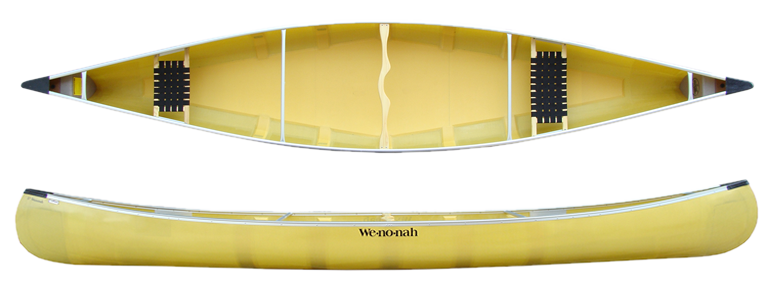 Wenonah 17