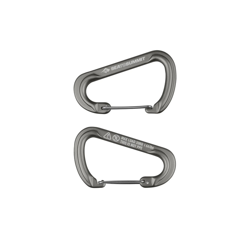 Accessory Carabiner