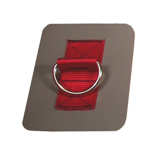 1in D-Ring Anchor