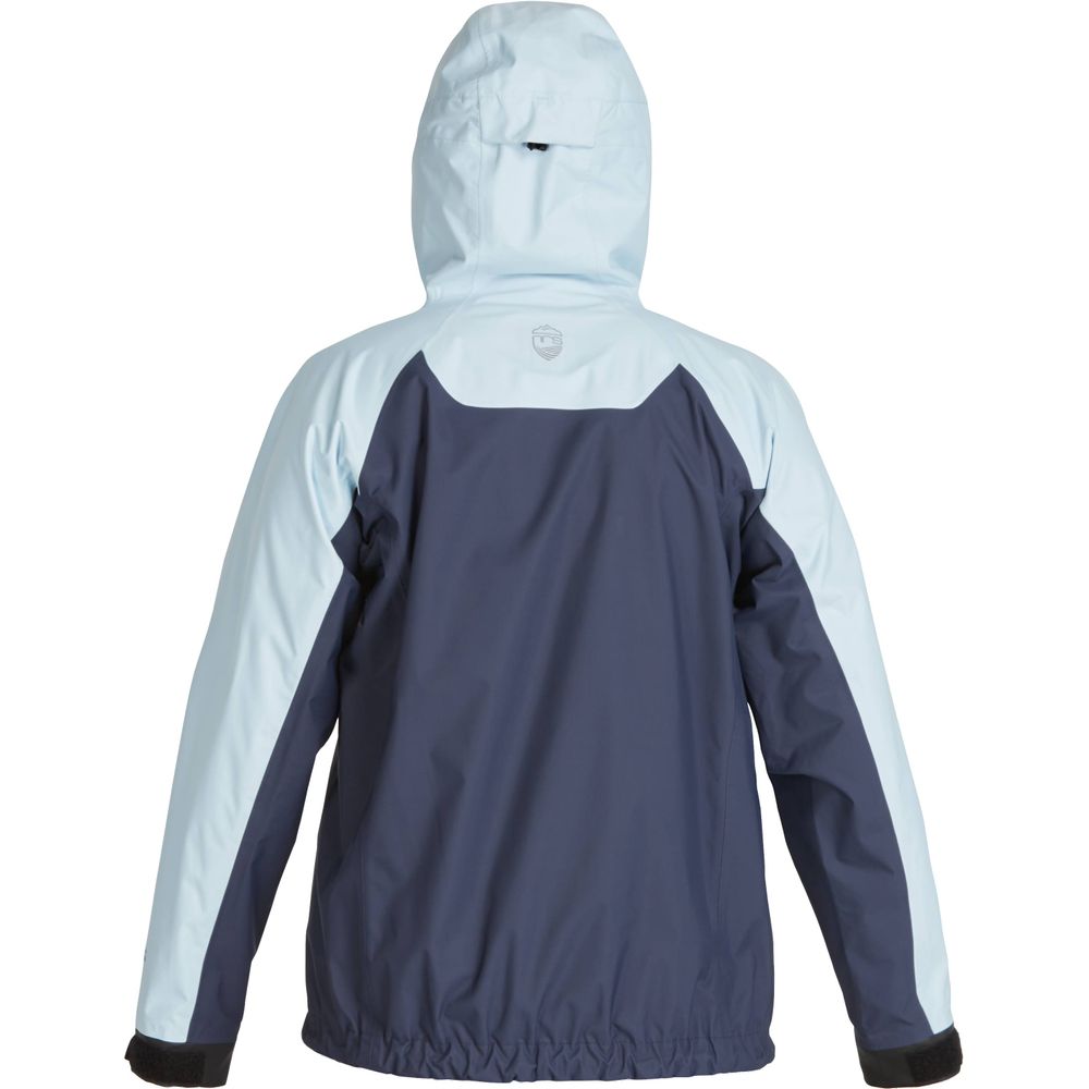 ジャケット Low Tide : 25SS / WRINKLE POCKET JACKET (2COLORS) Women's High Tide Splash Jacket
