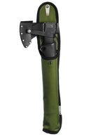 ADK 26 Transforming Camp Hatchet & Forest Axe