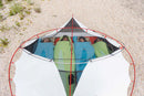 Elixir 4 Tent