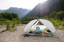 Elixir 4 Tent