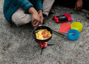 Switch System Stove