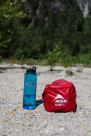 Elixir 3 Tent