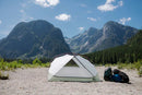 Elixir 3 Tent