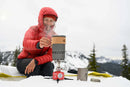 Switch System Stove