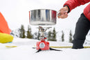 Switch System Stove