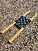 34" Canoe Seat - Web
