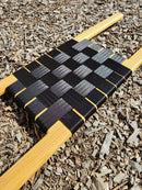 34" Canoe Seat - Web