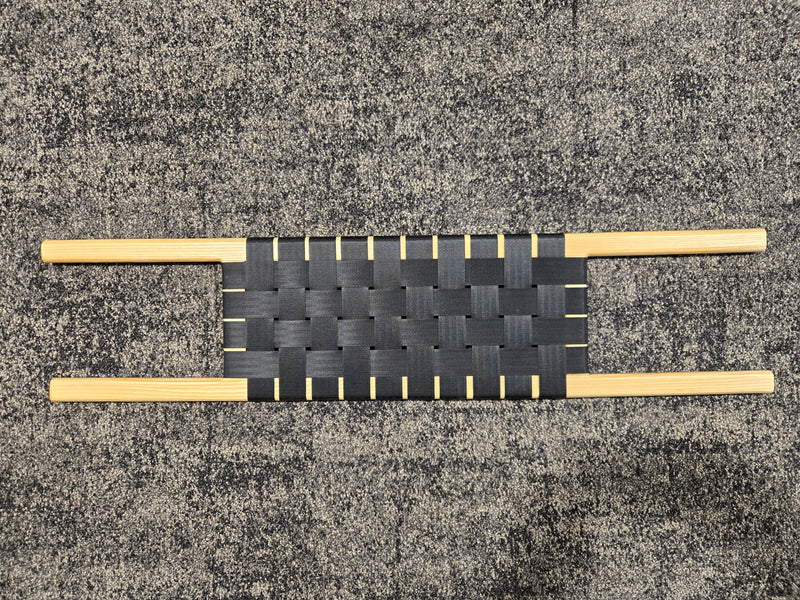 41" Canoe Seat Center - Web