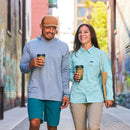 Women's Long-Sleeve Guide Shirt