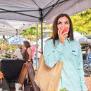 Women's Long-Sleeve Guide Shirt