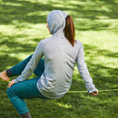 NRS Women's Silkweight Hoodie