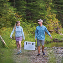 Women's Silkweight Varial Hoodie