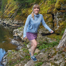 Women's Silkweight Varial Hoodie