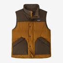 Downdrift Vest