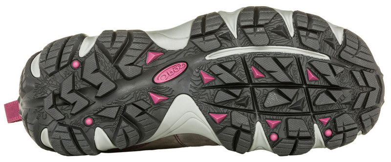 Womens Firebrand II Low B-DRY Waterproof