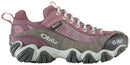Womens Firebrand II Low B-DRY Waterproof